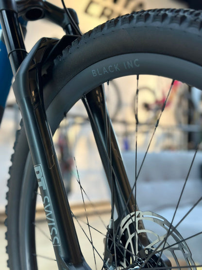 Bicicleta Demo Factor Lando XC