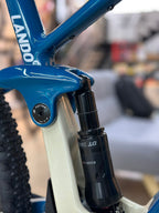 Bicicleta Demo Factor Lando XC