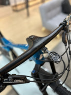 Bicicleta Demo Factor Lando XC