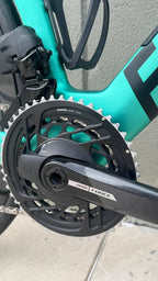 Bicicleta Usada Factor Monza