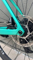 Bicicleta Usada Factor Monza
