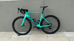 Bicicleta Usada Factor Monza