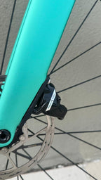 Bicicleta Usada Factor Monza