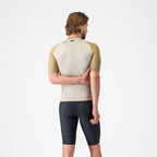 Bibshort Castelli Unlimited 2 Cargo negro, vista posterior