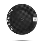 Rueda Lenticular Trasera Black Inc Zero