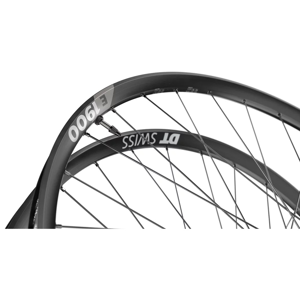 Rueda Trasera Dt Swiss Mtb E-1900 SPLINE 27.5 30mm CL 12/148 Mm