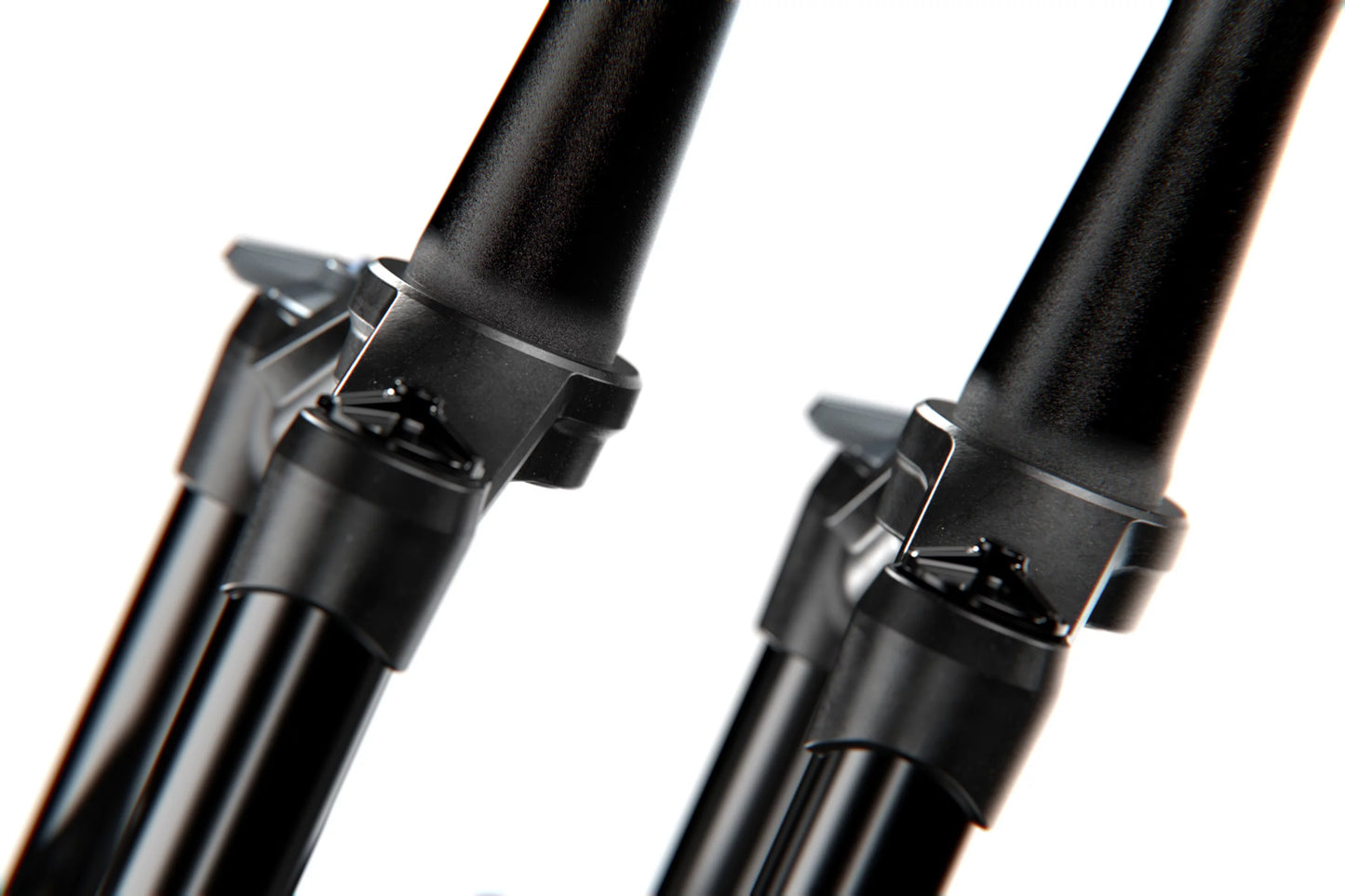 Suspensión Dt Swiss F232 One 120 Mm 29" 51 15/110mm