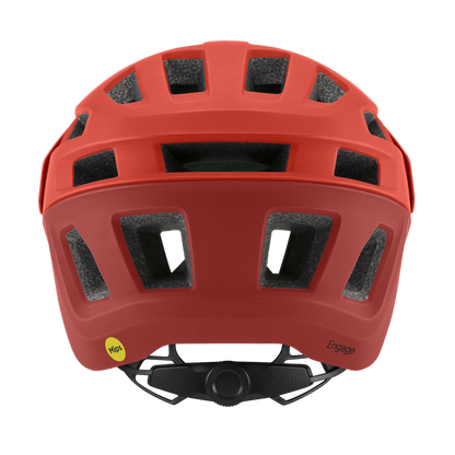 Casco Smith Engage 2 MIPS + KOROYD
