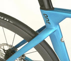 Bicicleta Factor ONE V2 - Aqua Blue