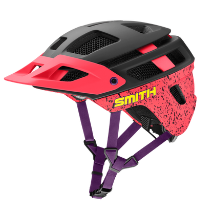 Casco Smith Forefront 2 MIPS + KOROYD