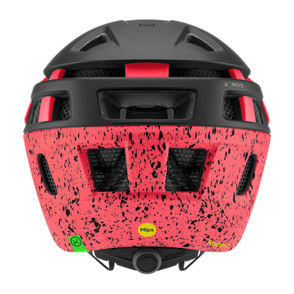 Casco Smith Forefront 2 MIPS + KOROYD