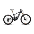 Bicicleta Santa Cruz Heckler 9 CC MX Kit X01 AXS