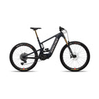 Bicicleta Santa Cruz Heckler 9 CC MX Kit X01 AXS