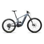 Bicicleta Santa Cruz Heckler 9 C 29 Kit R