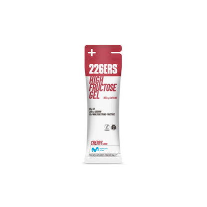 HIGH FRUCTOSE GEL 80g