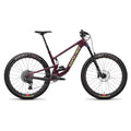 Bicicleta Santa Cruz Hightower V3 C GX AXS Kashima
