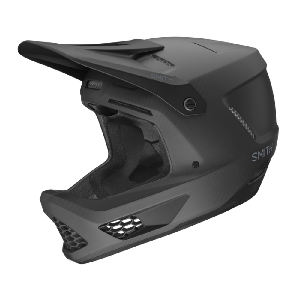 Casco Smith Carbon Hardline MIPS + KOROYD
