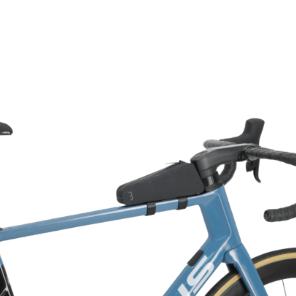 Maleta Asiento BBB  Seal Tank M Tubo Superior