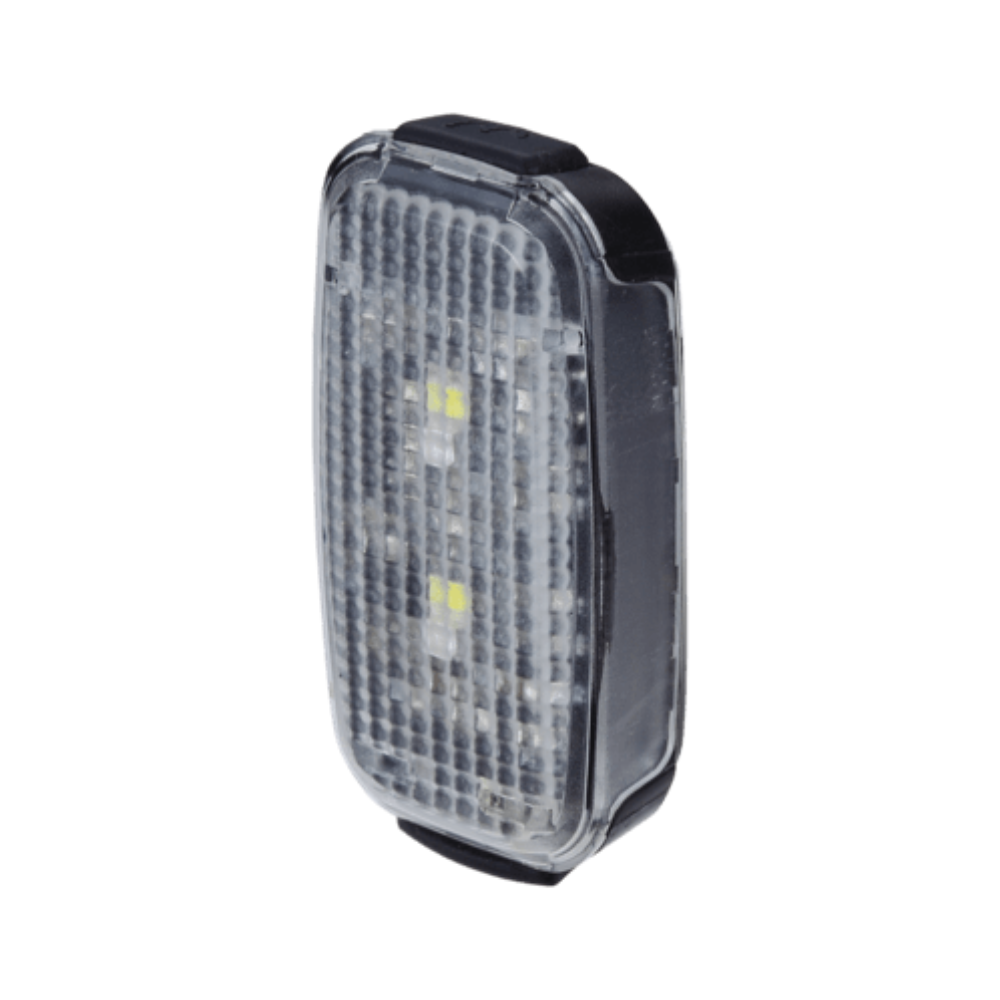Luz BBB Stop Duo Black