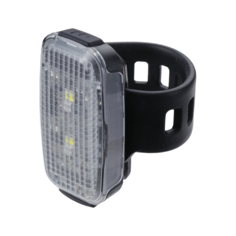 Luz BBB Stop Duo Black