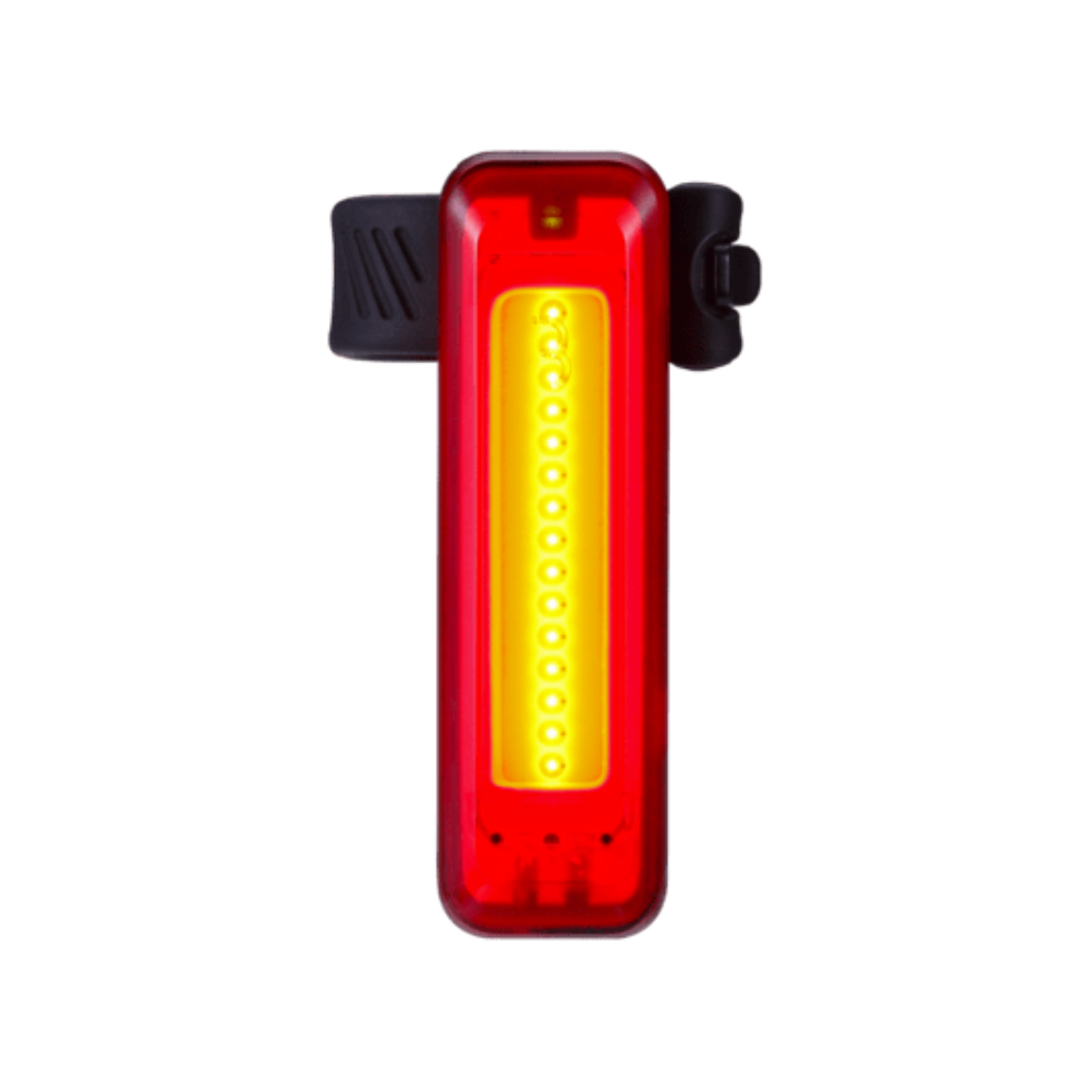 Luz Mini BBB Signal 50 Lumen Trasera