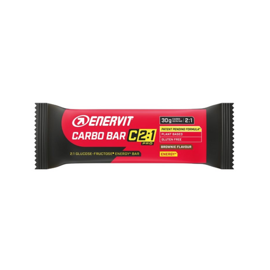 Enervit Carbo Bar C2:1 Pro 45g