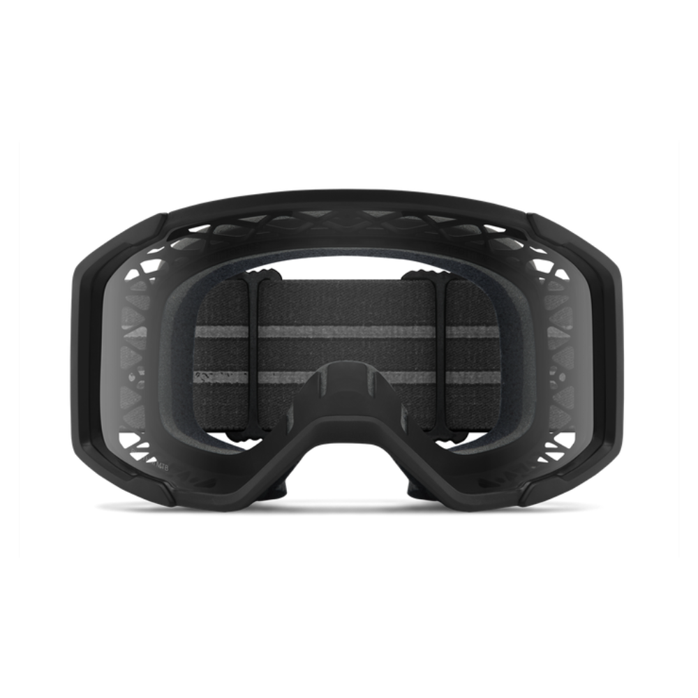 Goggle Smith Rhythm + Dirt Screen