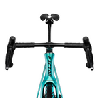 Bicicleta Factor Monza - Steel Green
