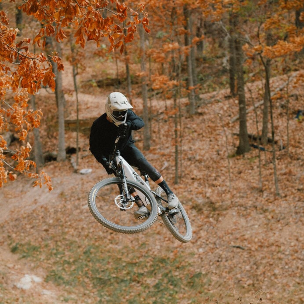 Casco Smith Composite Hardline MIPS + KOROYD