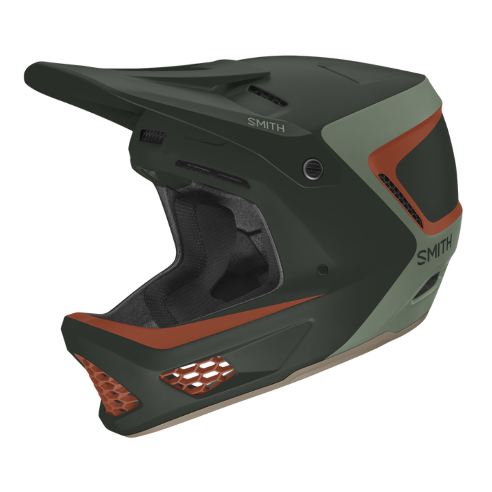 Casco Smith Composite Hardline MIPS + KOROYD