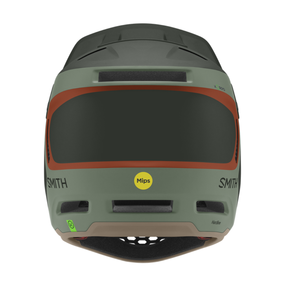 Casco Smith Composite Hardline MIPS + KOROYD