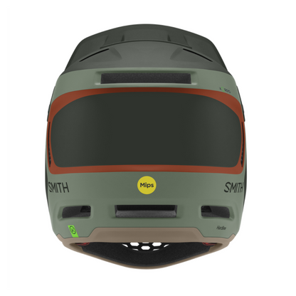 Casco Smith Composite Hardline MIPS + KOROYD