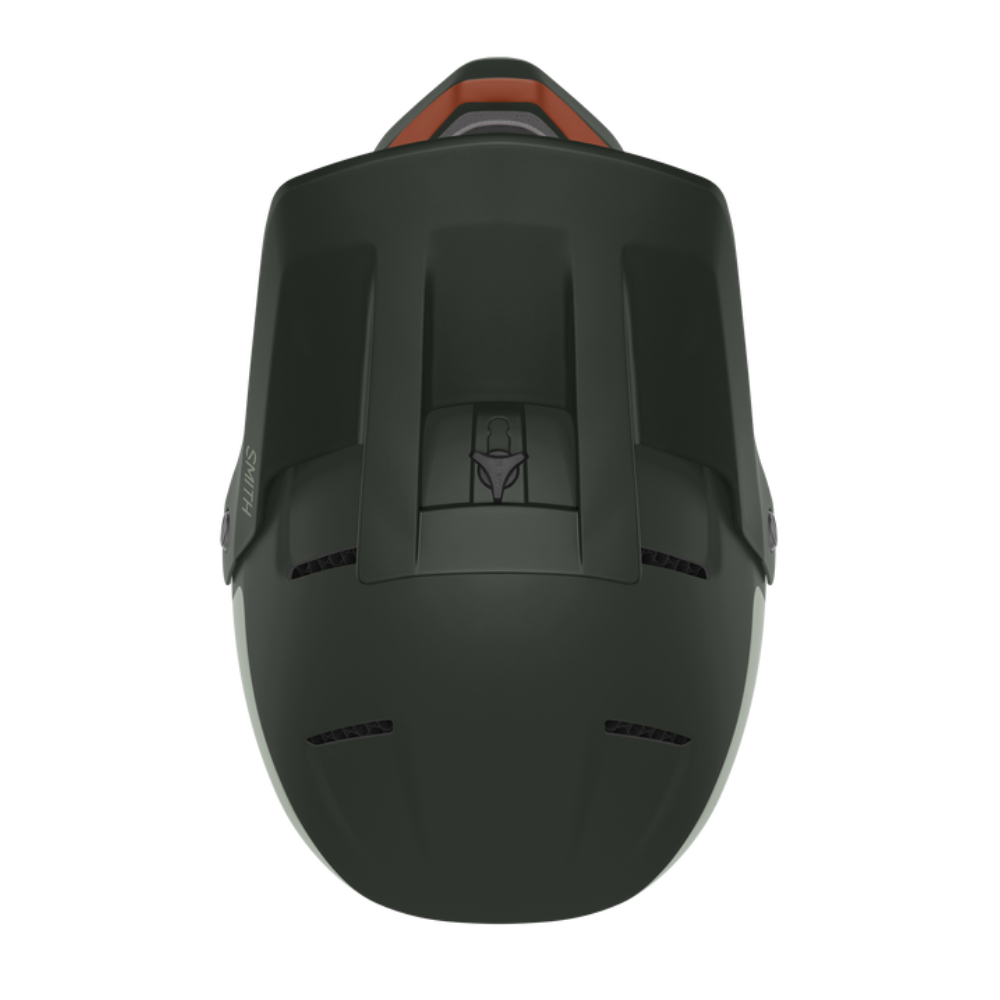 Casco Smith Composite Hardline MIPS + KOROYD