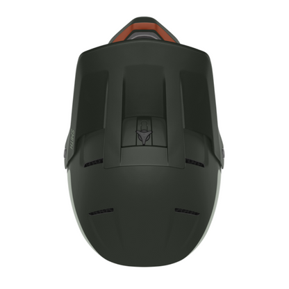 Casco Smith Composite Hardline MIPS + KOROYD