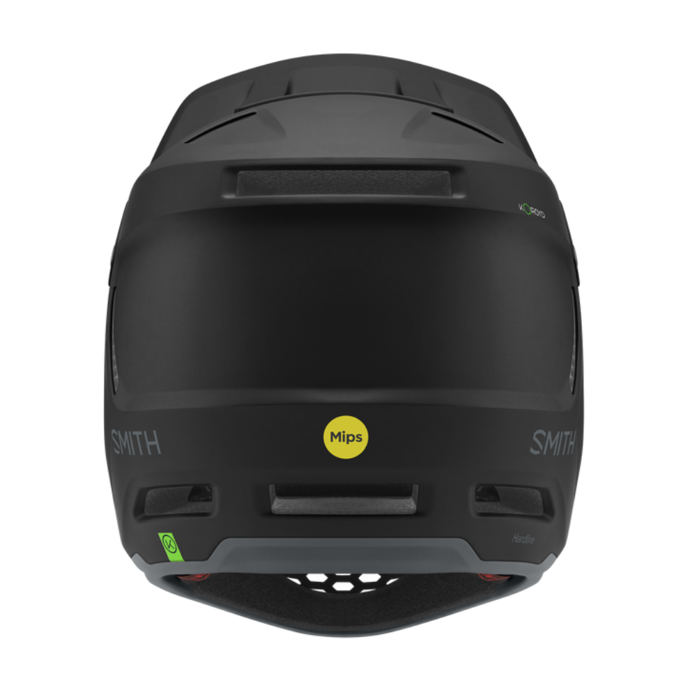 Casco Smith Composite Hardline MIPS + KOROYD