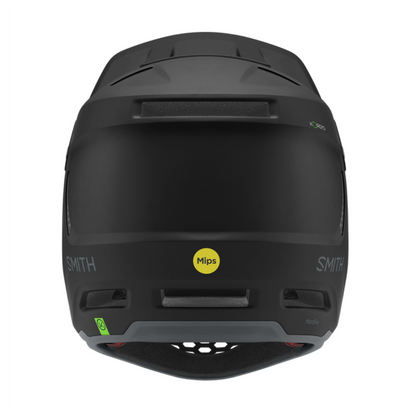 Casco Smith Composite Hardline MIPS + KOROYD