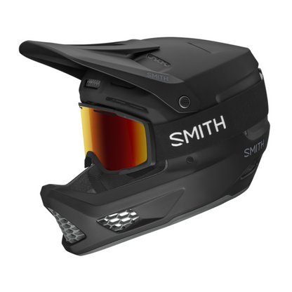 Casco Smith Composite Hardline MIPS + KOROYD