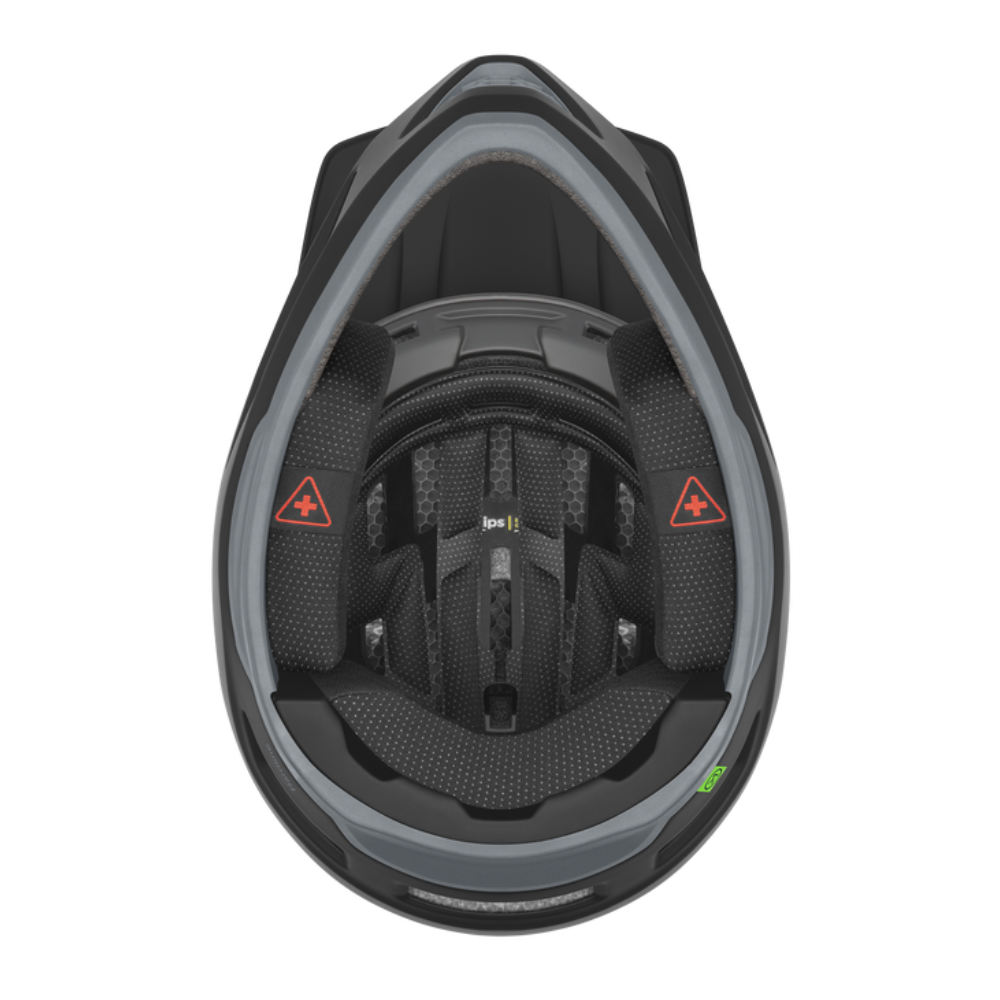 Casco Smith Composite Hardline MIPS + KOROYD