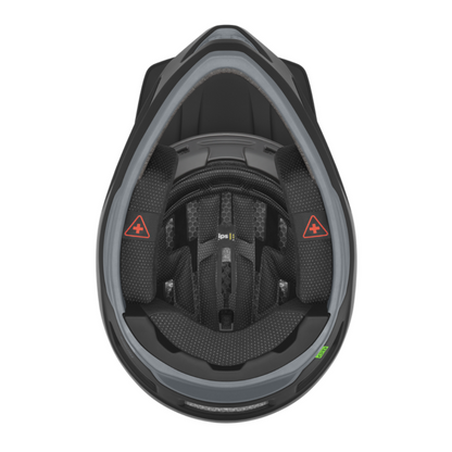 Casco Smith Composite Hardline MIPS + KOROYD