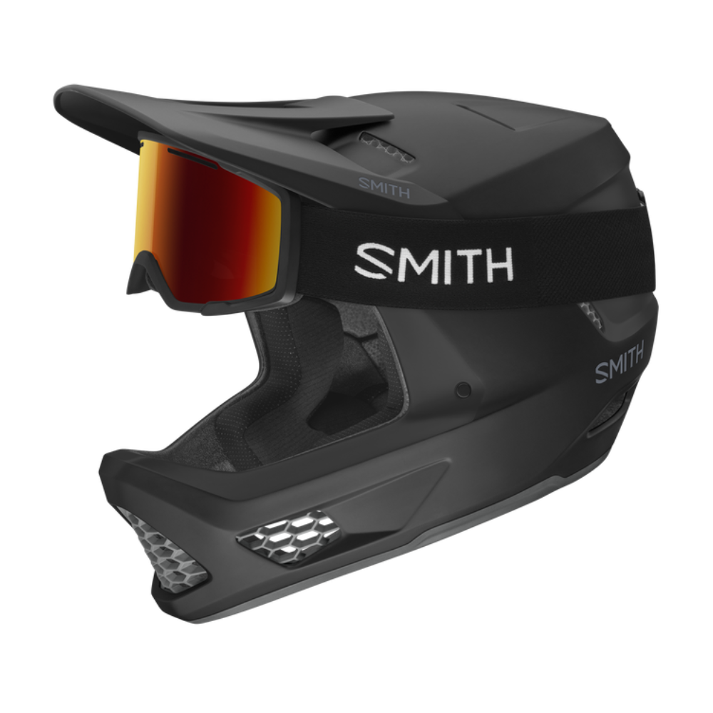 Casco Smith Composite Hardline MIPS + KOROYD