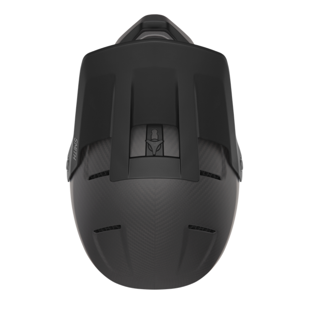 Casco Smith Carbon Hardline MIPS + KOROYD