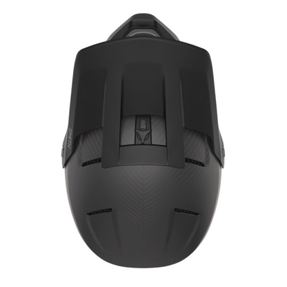 Casco Smith Carbon Hardline MIPS + KOROYD