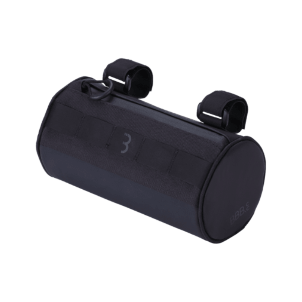 Maleta Asiento BBB BarrelPack M Manillar