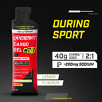 Enervit Carbo Gel C2:1 Pro 60ml