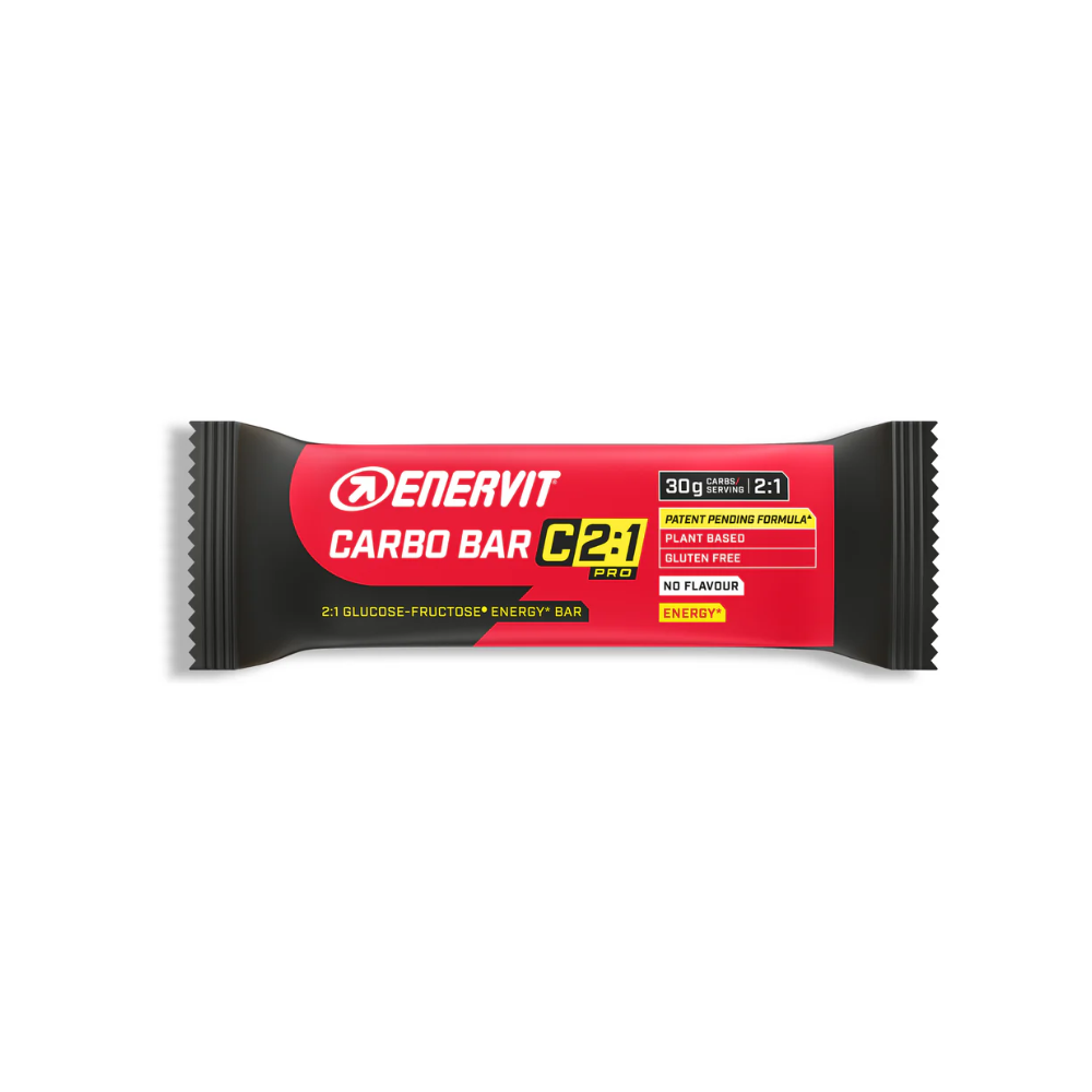 Enervit Carbo Bar C2:1 Pro 45g