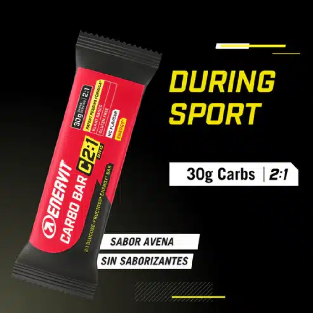 Enervit Carbo Bar C2:1 Pro 45g