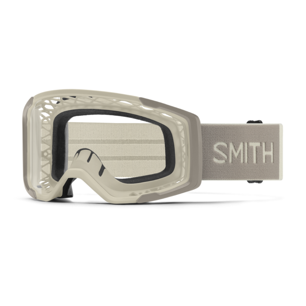 Goggle Smith Rhythm