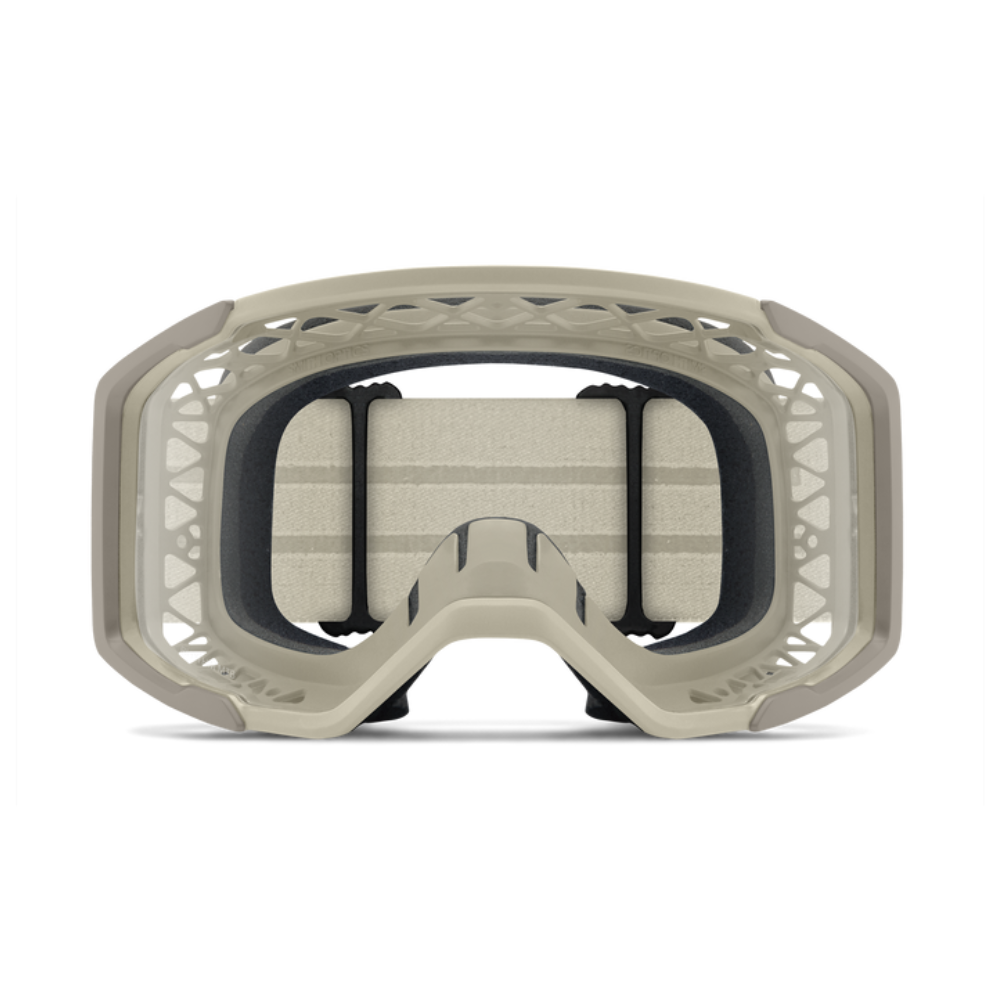 Goggle Smith Rhythm + Dirt Screen