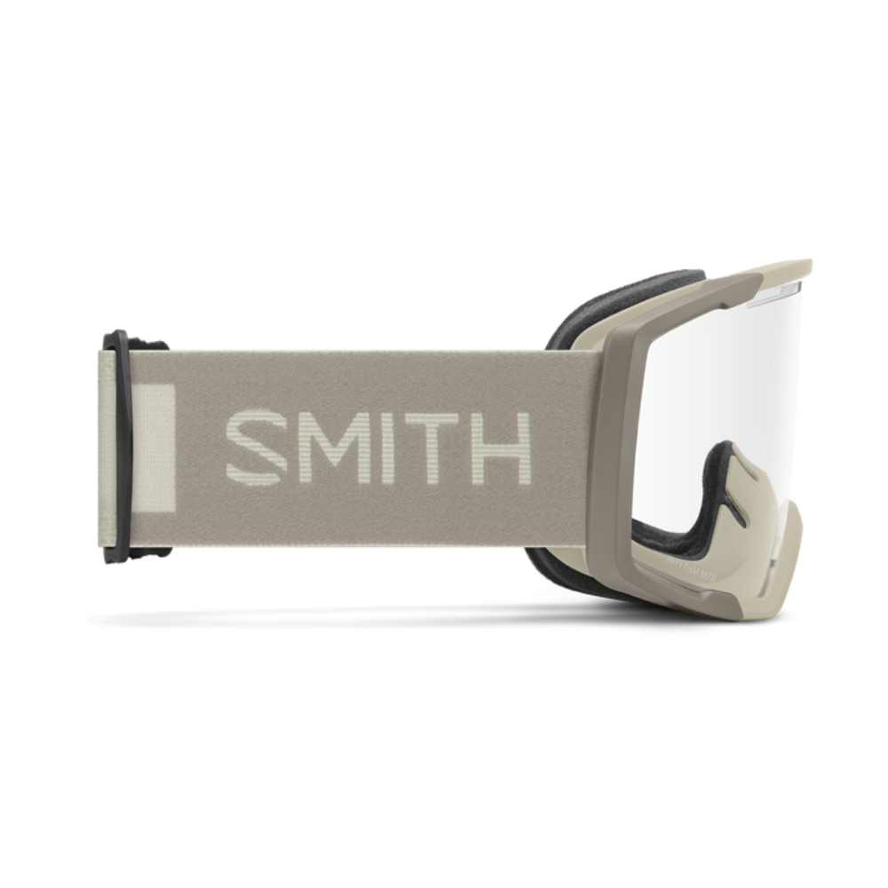Goggle Smith Rhythm