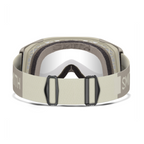Goggle Smith Rhythm + Dirt Screen